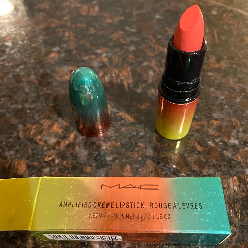 💄MAC Wash and Dry Collection 💄 Dreaming Dahlia